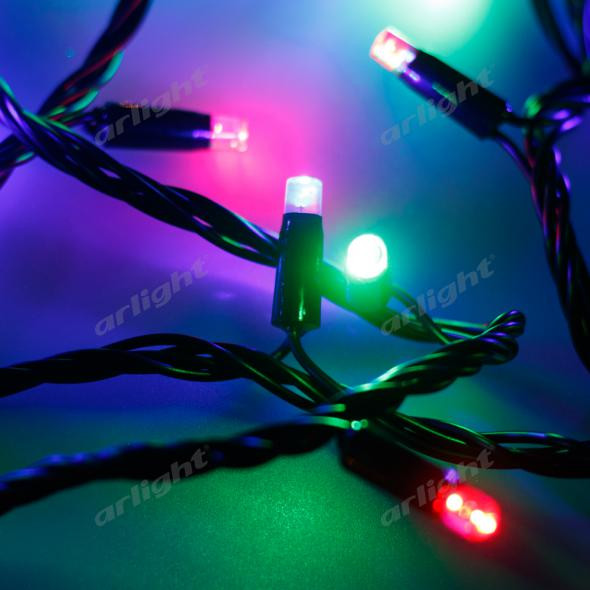 Светодиодная нить ARdecoled 025838