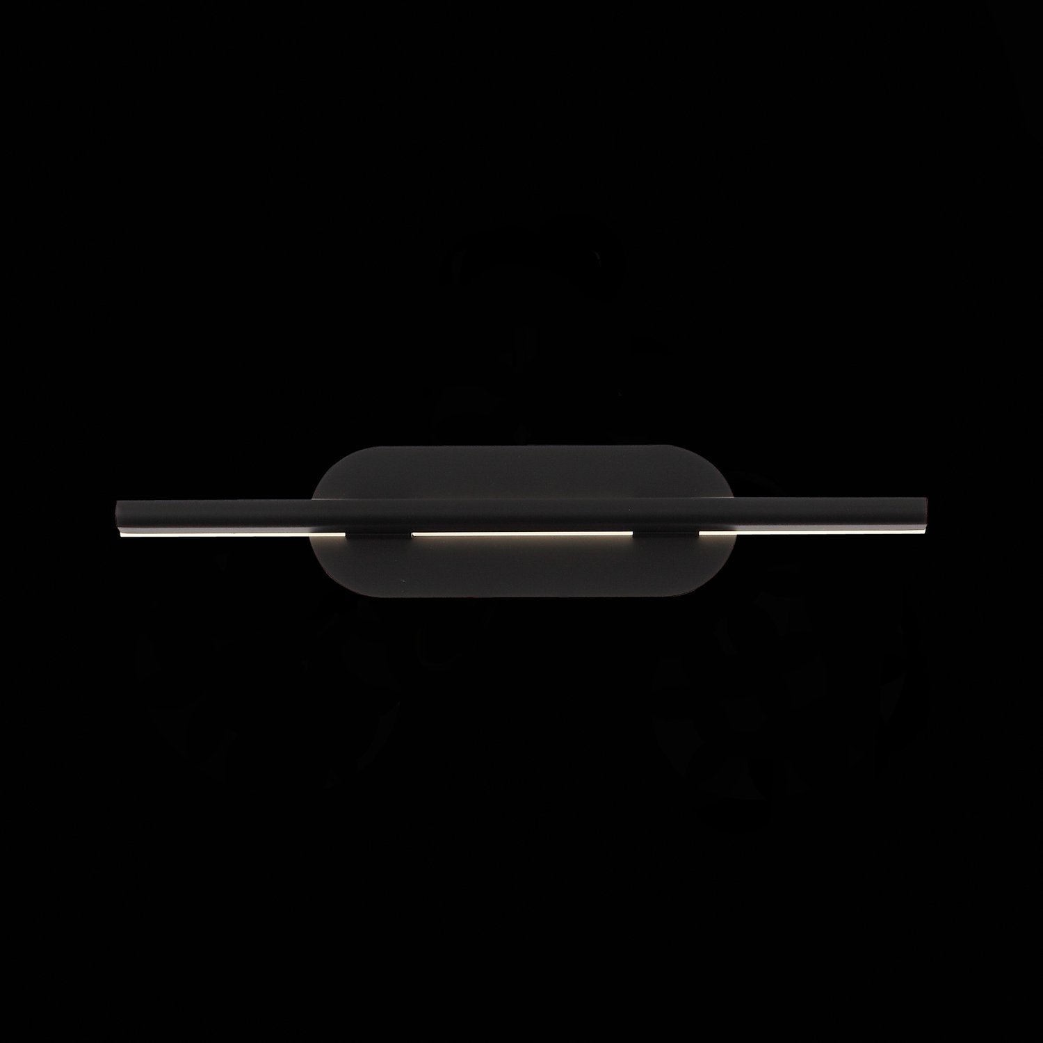 SL1598.041.01 Светильник настенный ST-Luce Черный/Белый LED 1*6W 4000K Настенные светильники