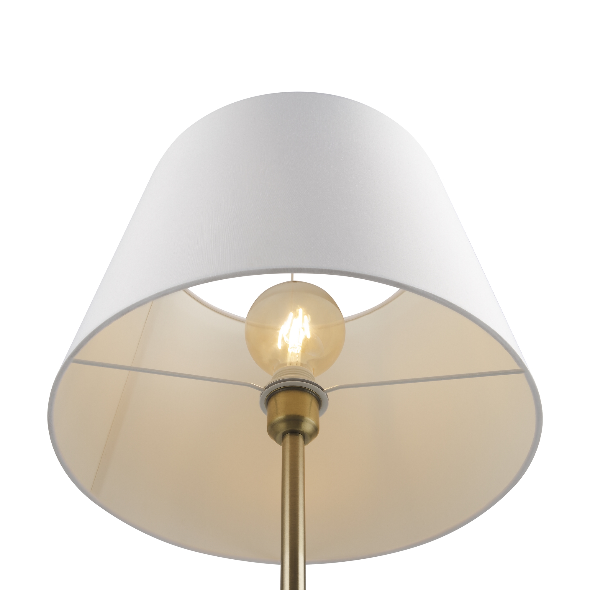 Напольный светильник (торшер) Freya FR5118FL-01BS