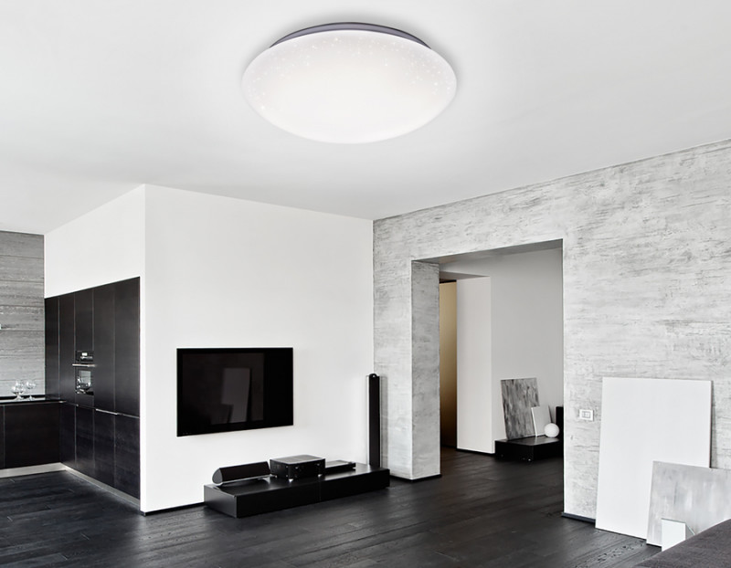 Накладной светильник Ambrella Light FF42