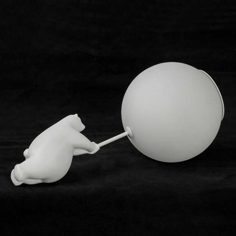 Потолочный детский светильник Lussole LSP-8903