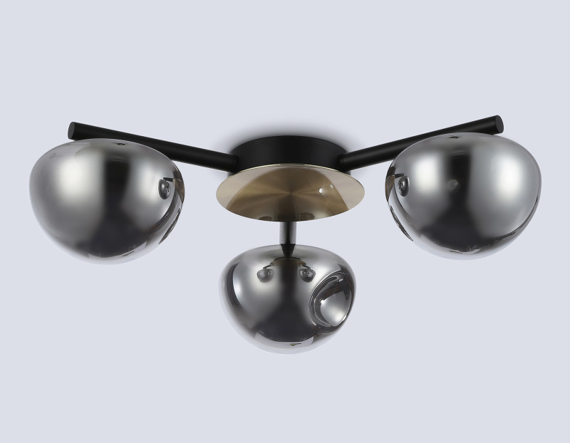 Накладная люстра Ambrella Light LH12006