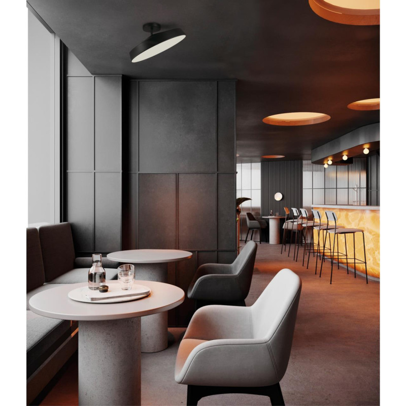 Накладной светильник Sonex 7656/12L