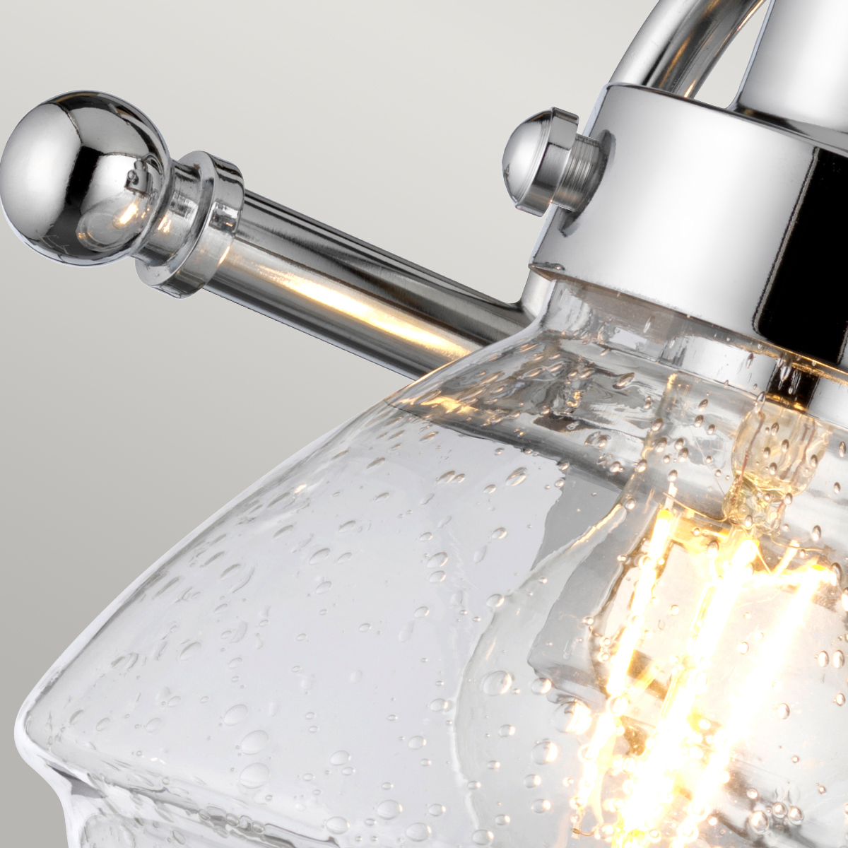 Бра для ванных комнат Quoizel, Арт. QN-SCHOLAR2