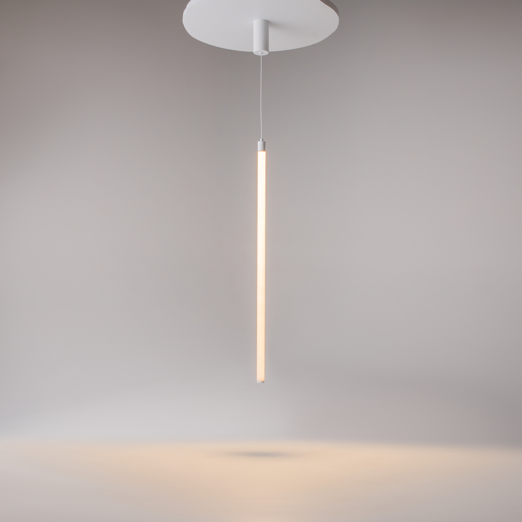 Подвесной светильник Technical P022PL-L20W3K