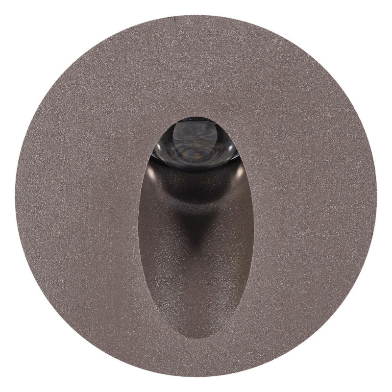 Подсветка ступеней лестницы AM Group AM98LG-3227 COFFEE 4000K