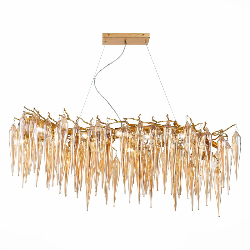 Каскадная люстра ST-Luce SL1653.203.12