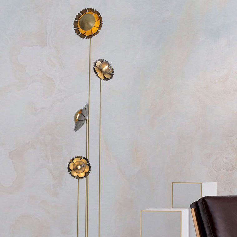 Торшер ImperiumLoft 140590-26