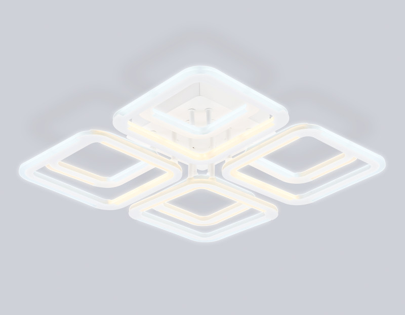 Накладная люстра Ambrella Light FA8948