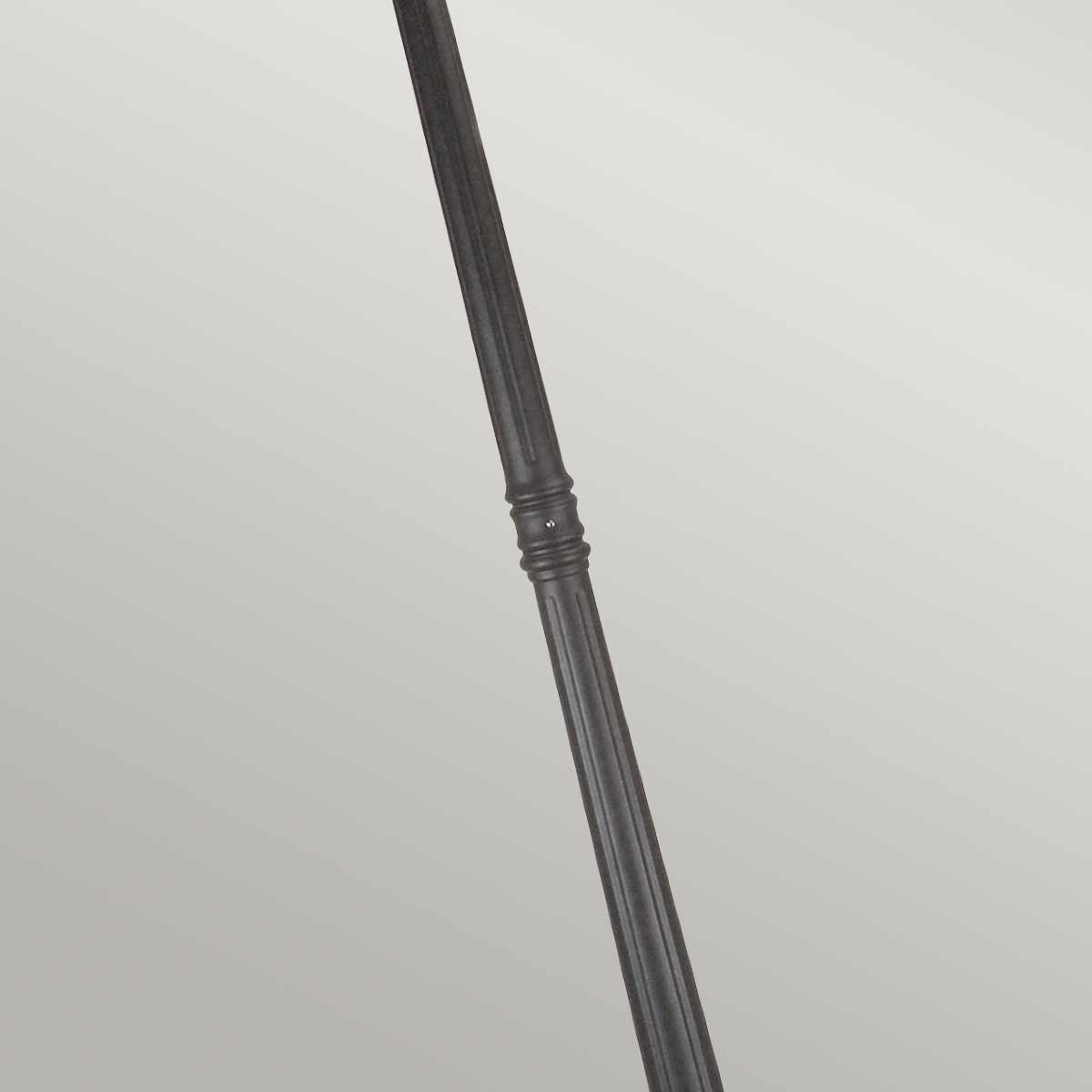 Фонарный столб Elstead Exterior, Арт. NR8-BLK