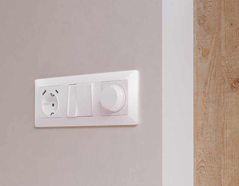 Клавиша/Накладка Ambrella Volt AP2100