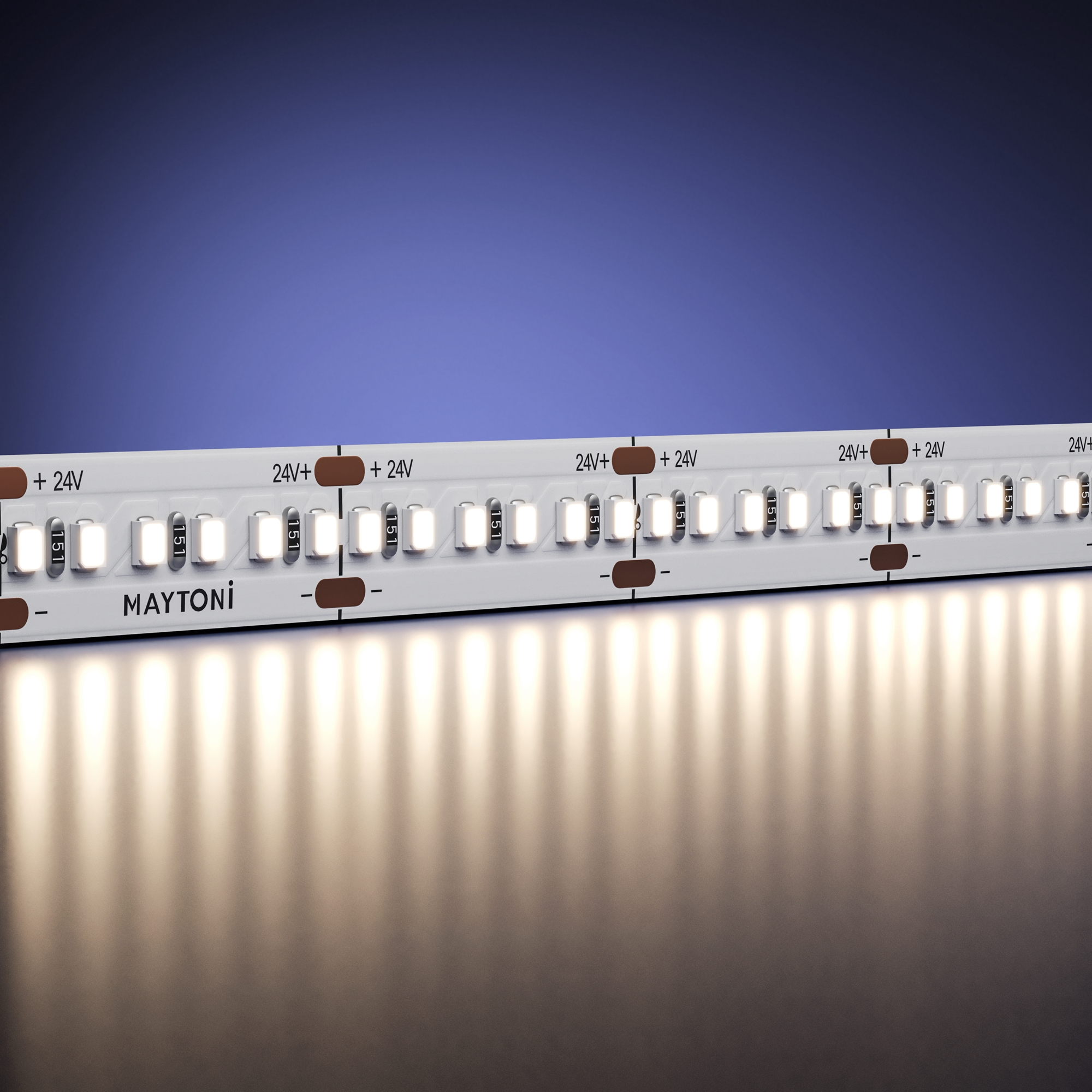 Светодиодная лента Led Strip 201062