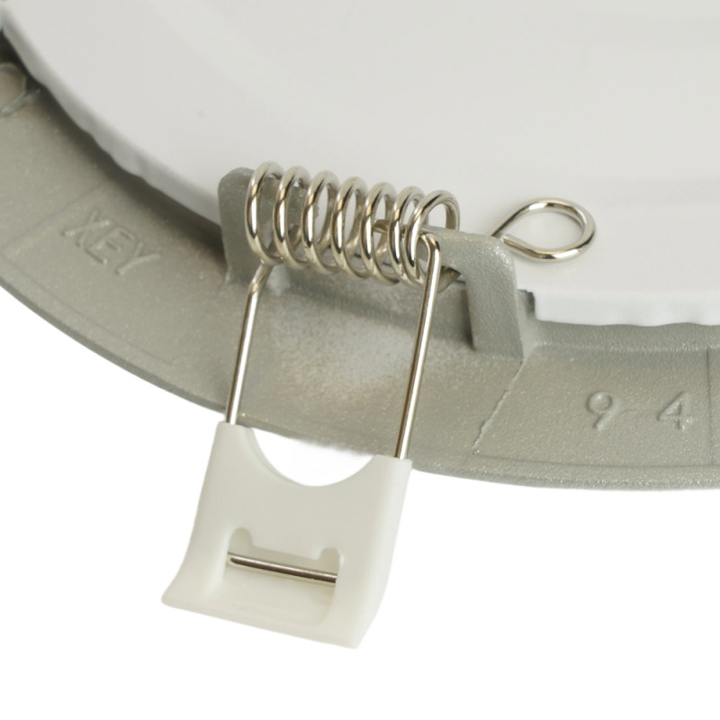 Влагозащищенный светильник Feron 51611