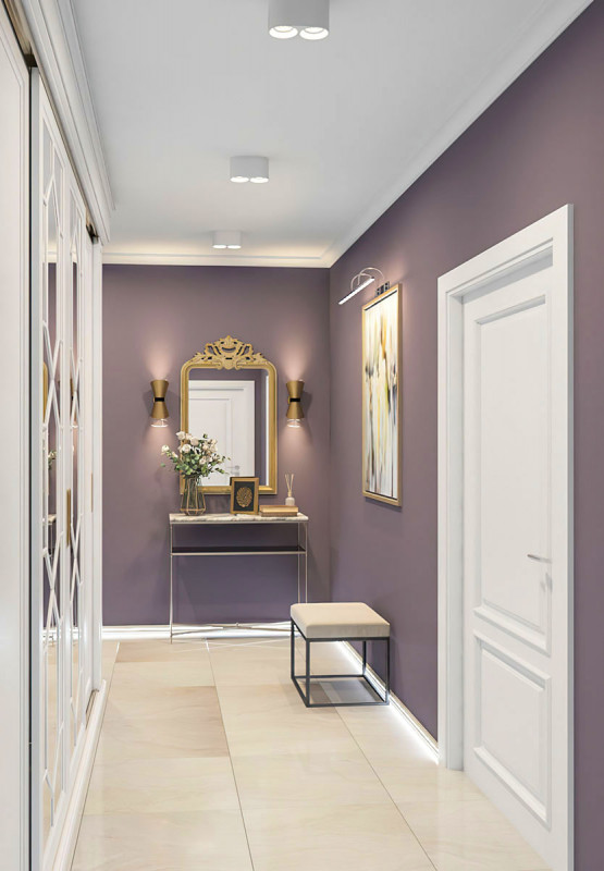 Накладной светильник Denkirs DK3036-WH