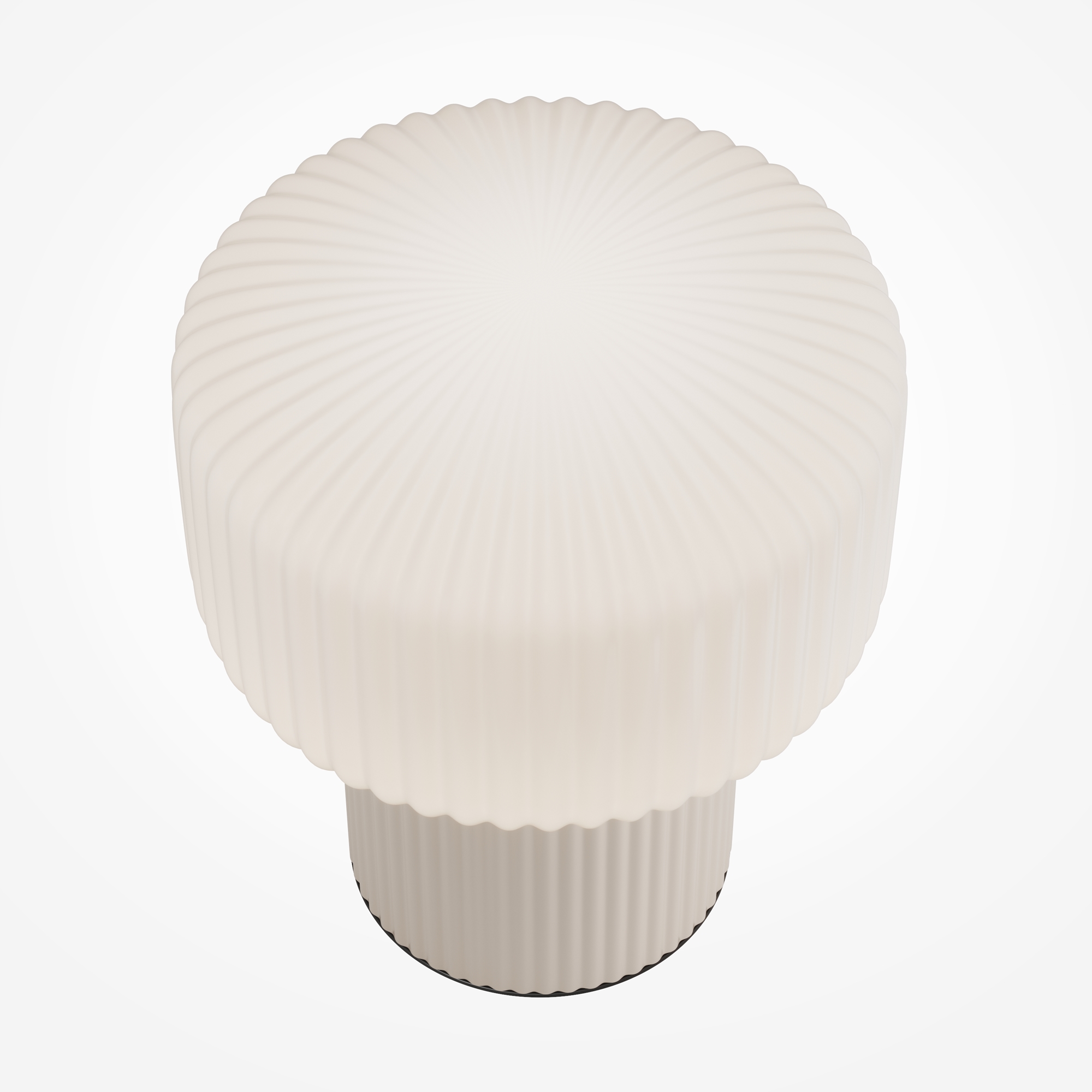 Настольный светильник Maytoni MOD404TL-01BG