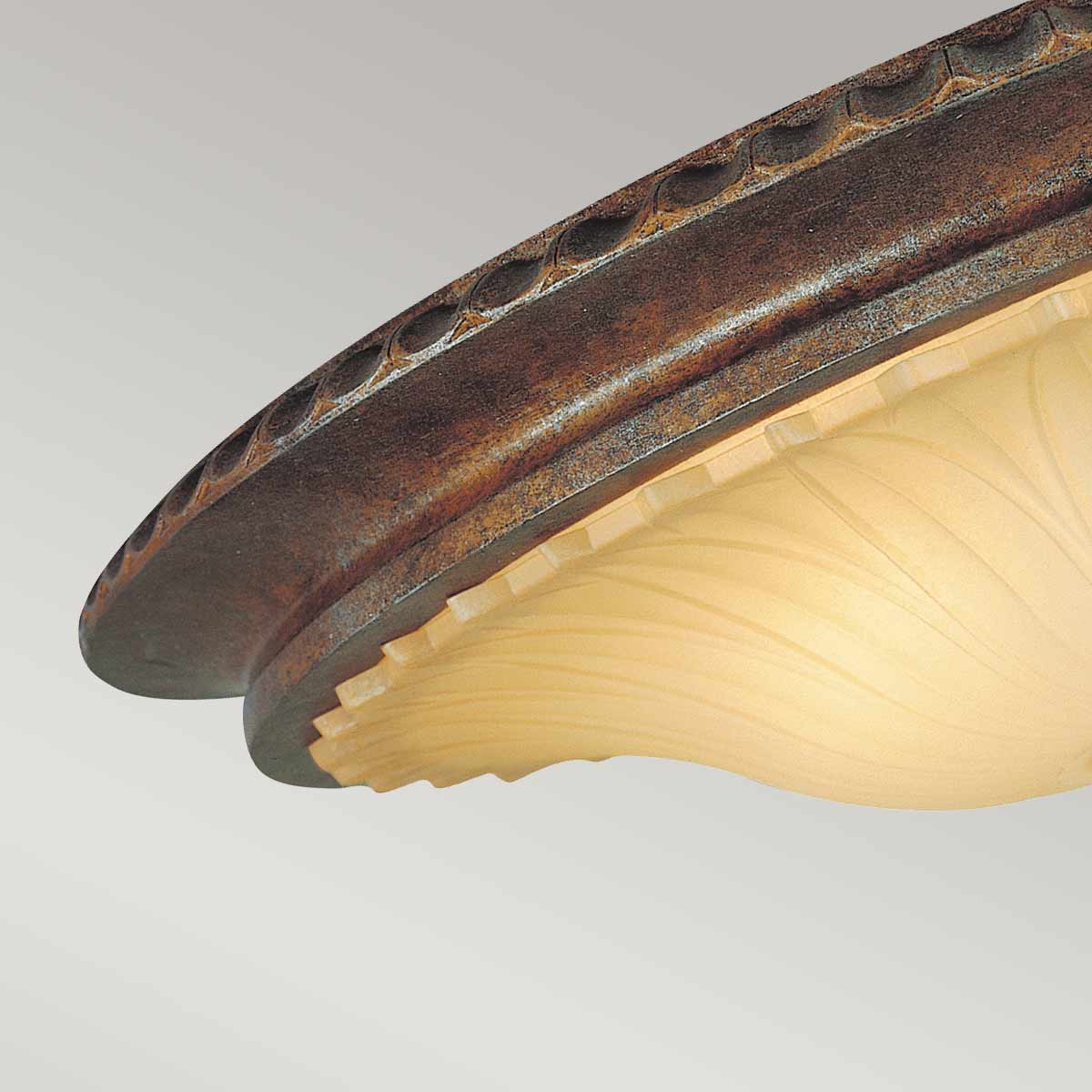 Потолочный светильник Feiss, Арт. FE-STIRLING-CASTLE-F