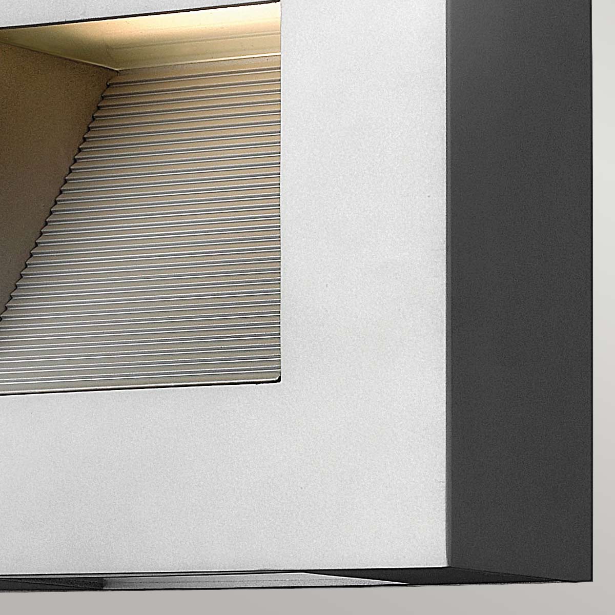 Настенный фонарь Hinkley Lighting, Арт. HK-LUNA-S-TT