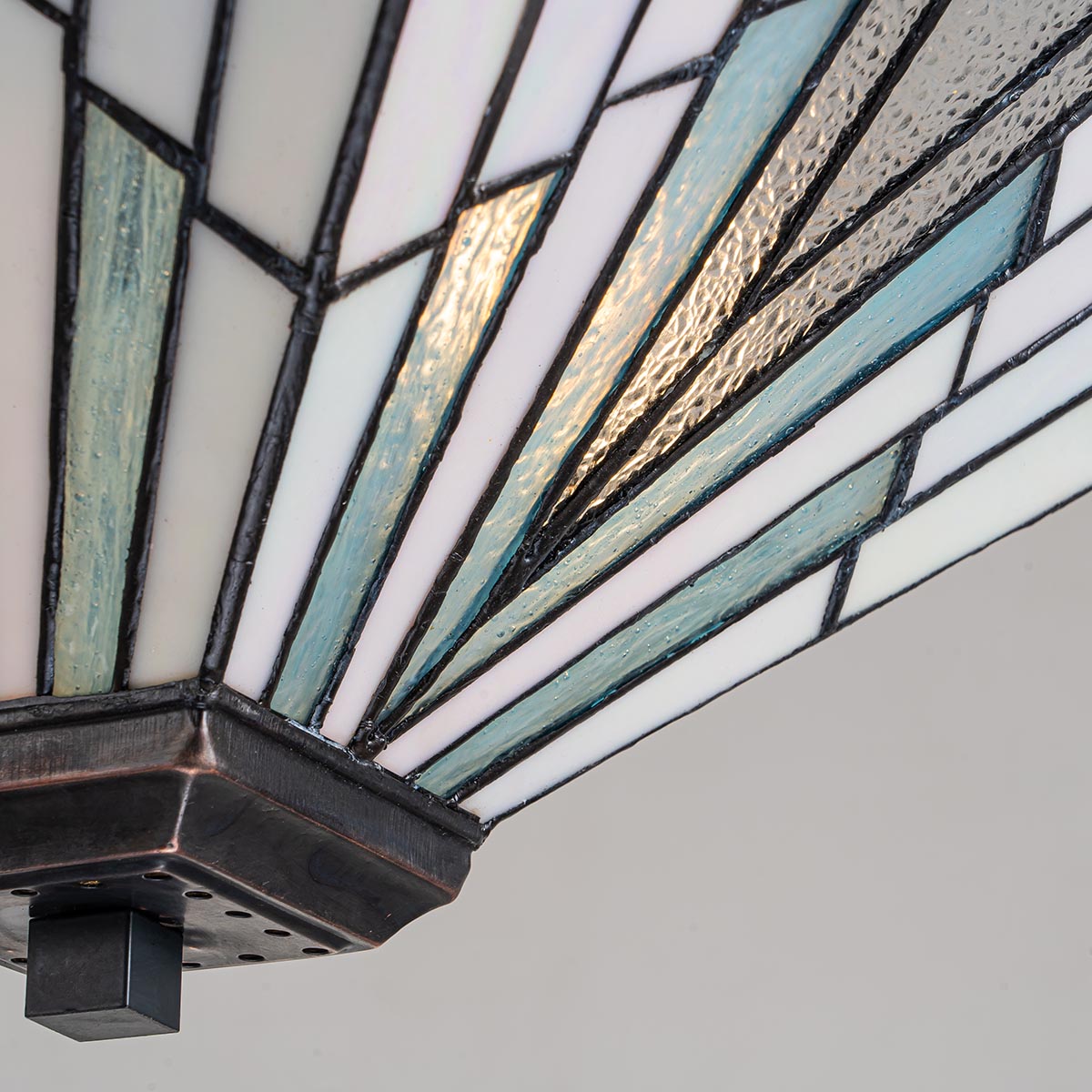 Подвесной светильник Elstead Lighting, Арт. TF-ALDERLEY-F-P