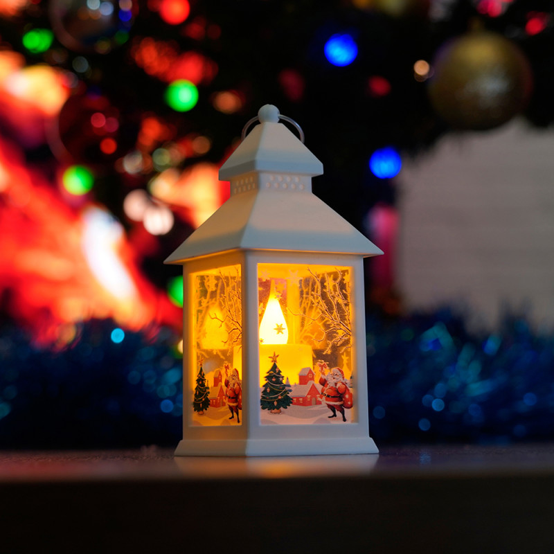 Декоративный светильник Feron 51457