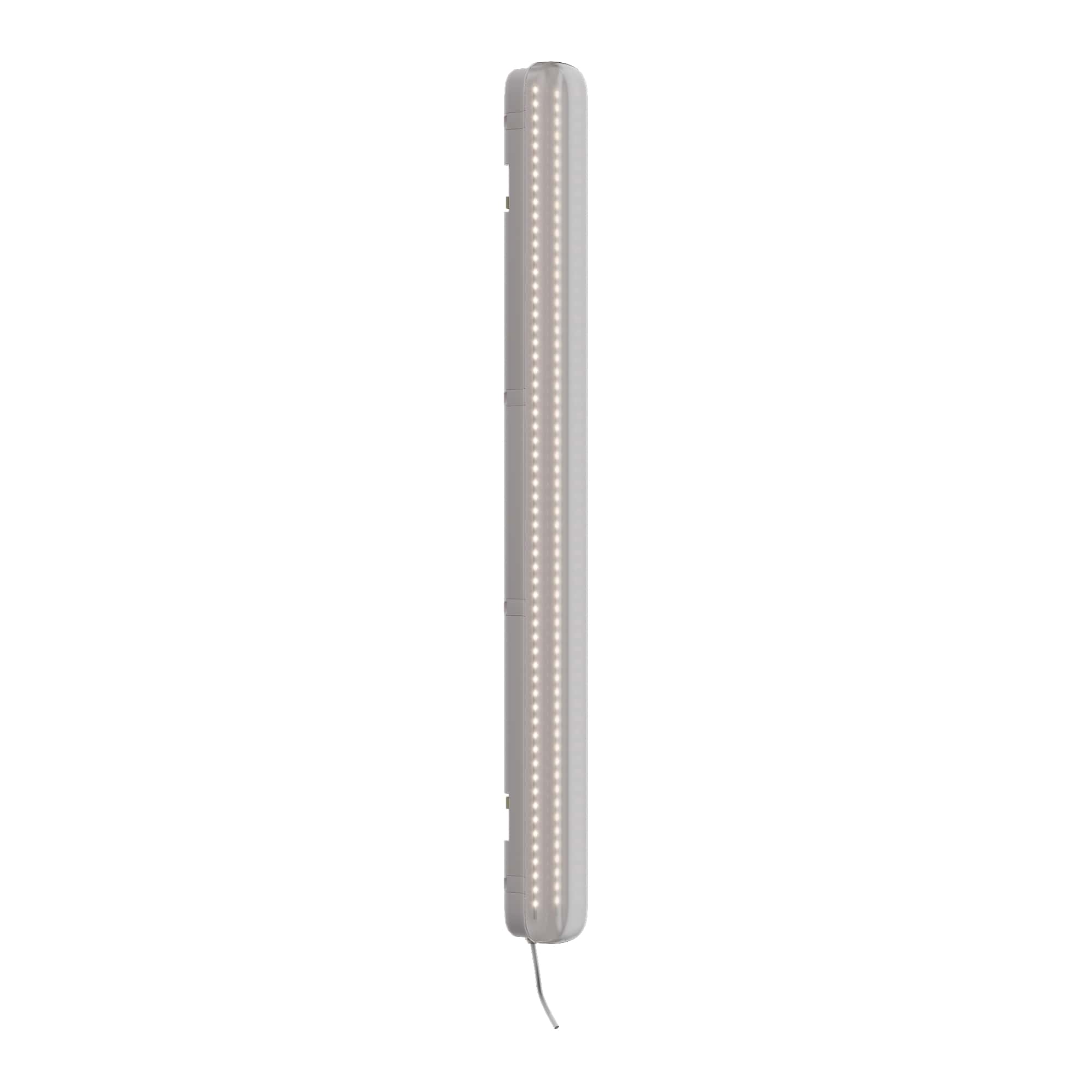STLP-1006-O-36-4K-65 Св-к ДСП ST Luce PROM IP65 1260*115*90 мм 36Вт 4200лм 4000К прозрачный (Айсберг Коммерческое освещение