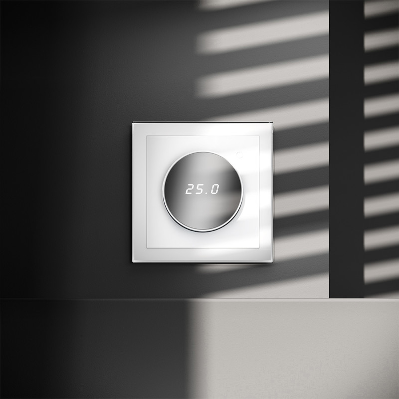 Терморегулятор VOLTUM VLS070101