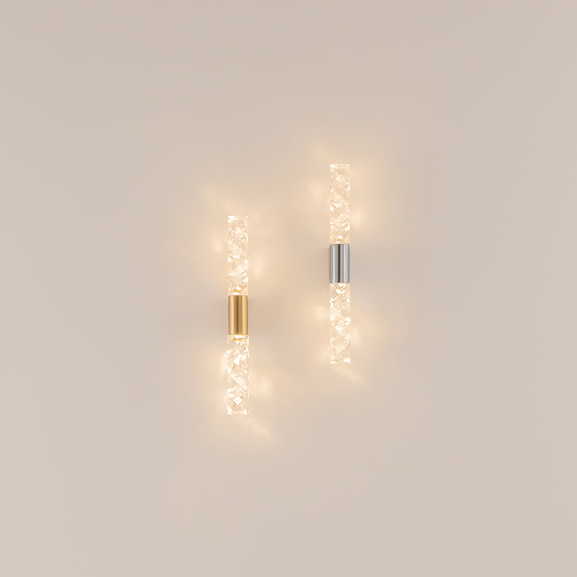 Настенный светильник (бра) Maytoni MOD328WL-L5BS3K