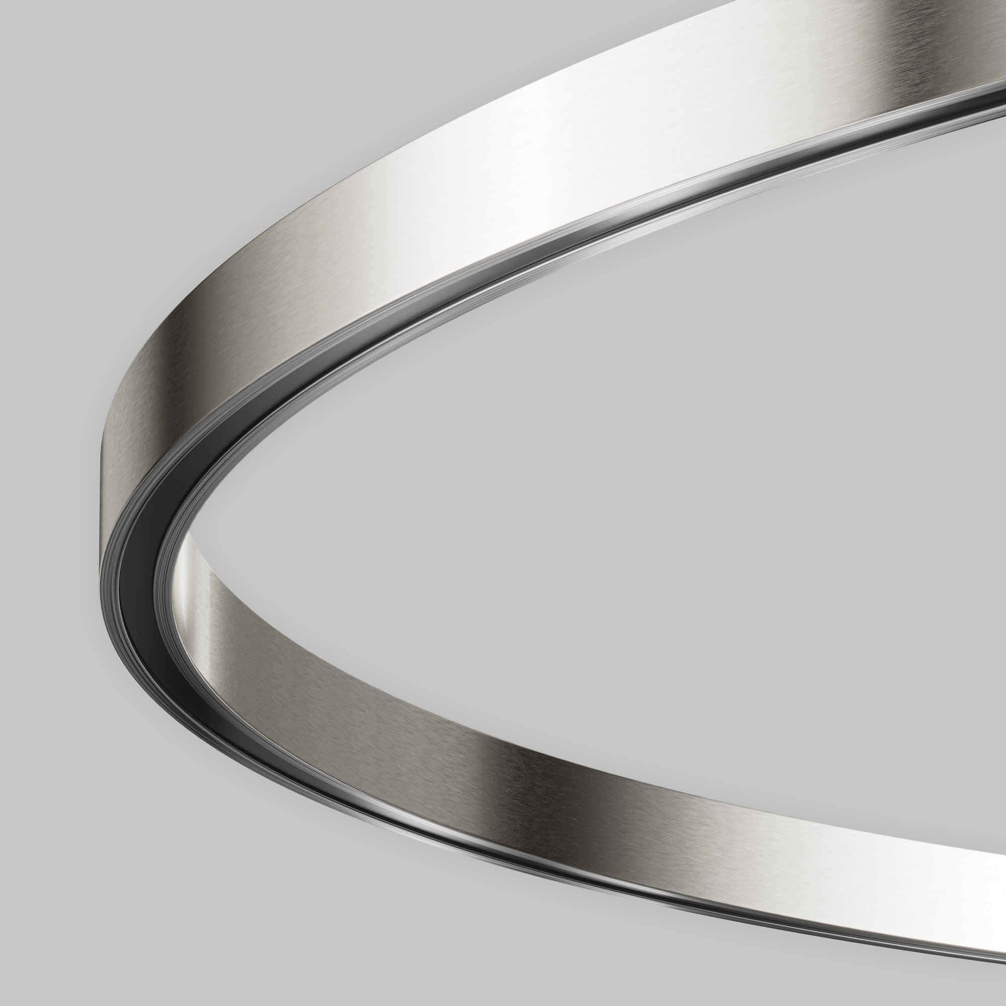 Шинопровод накладной/подвесной Technical TRX154-R-D650-PT