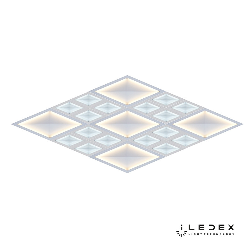 Бра iLedex X070112 WH-3000K