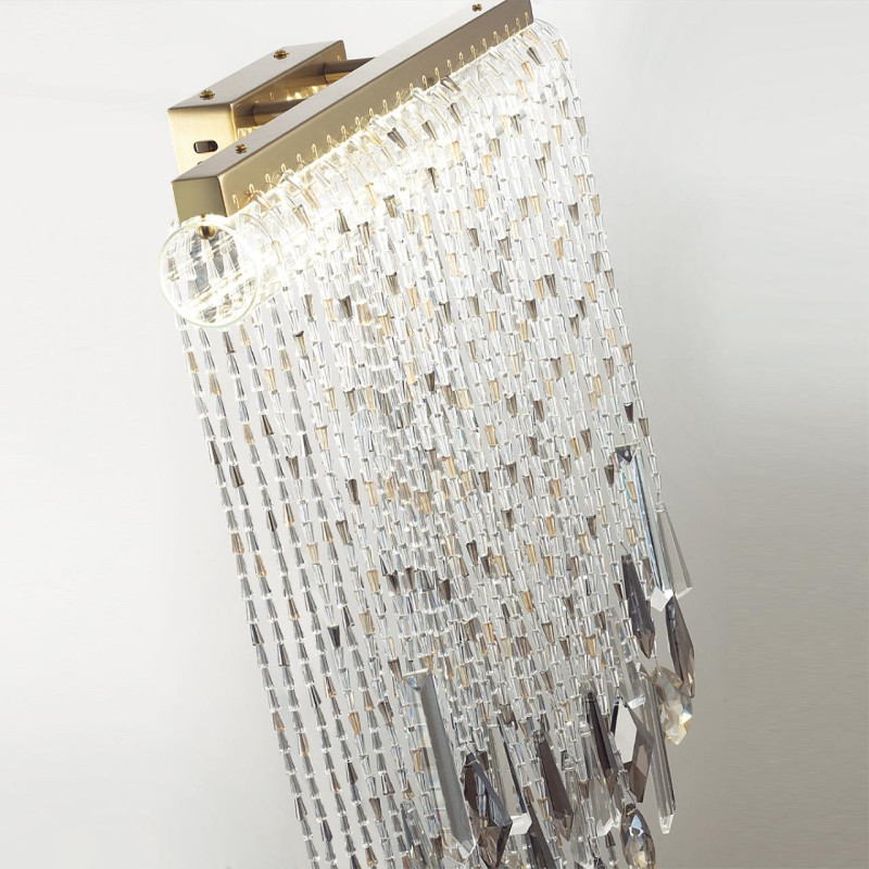 Бра Odeon Light 5420/24WL