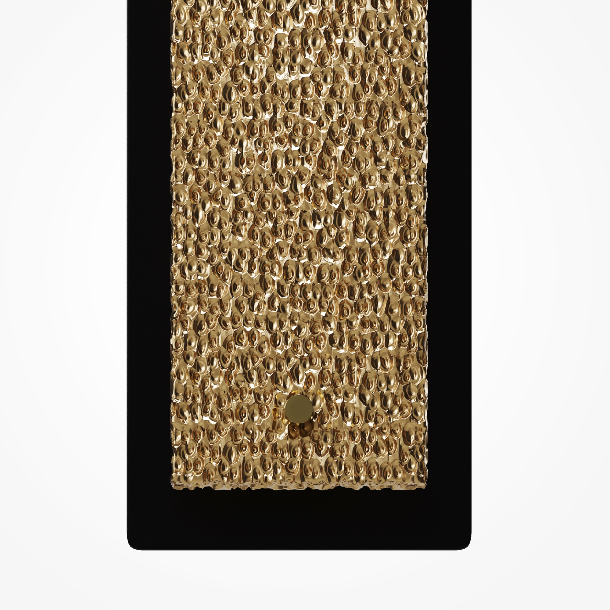 Настенный светильник (бра) Maytoni MOD474WL-L30B3K