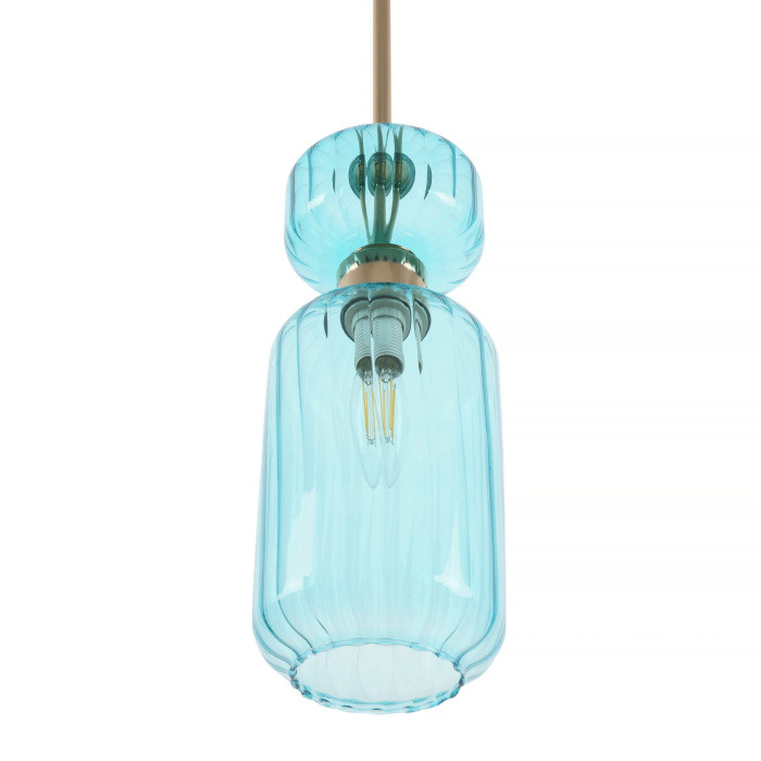 Подвесной светильник MyFar MR2361-1P