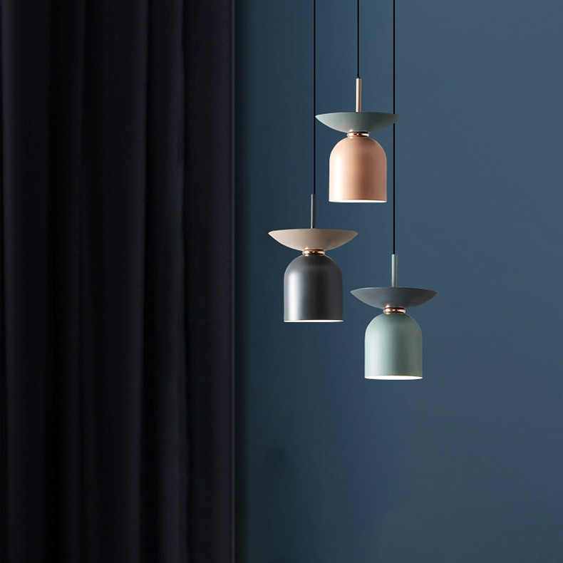 Потолочный детский светильник ImperiumLoft 214166-26