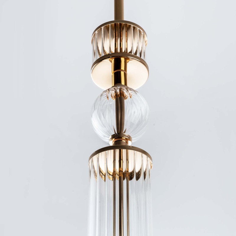 Подвесной светильник MODELUX MD.2008.1