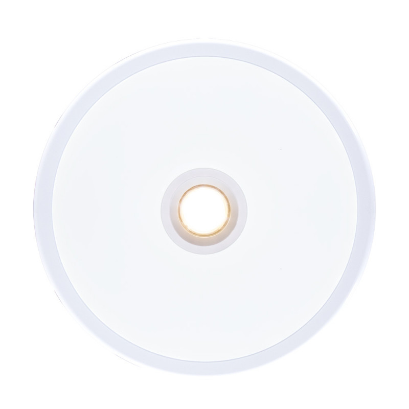 Встраиваемый светильник ARTE Lamp A2517PL-2WH