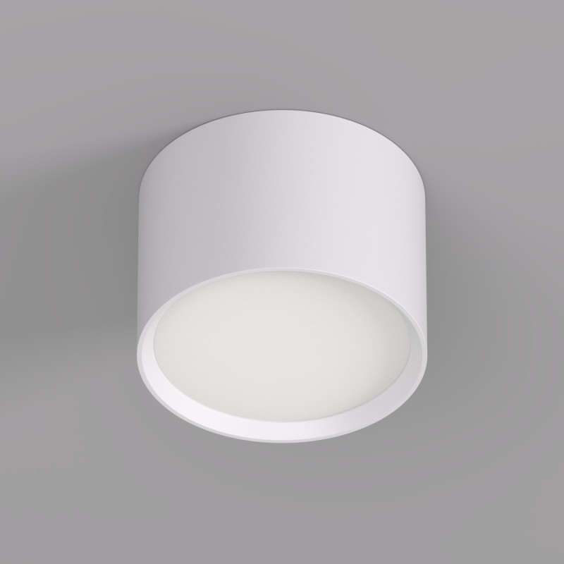 Накладной светильник Denkirs DK2601-WH