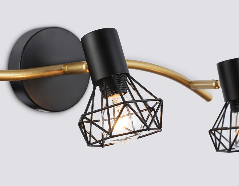 Спот Ambrella Light TR8657