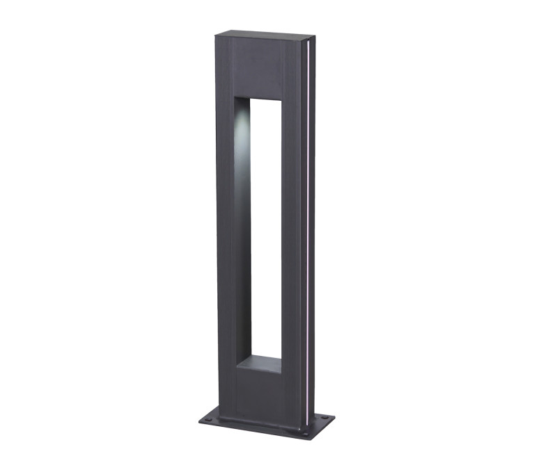 Садово-парковый светильник Kink Light 09208-F(220V),16(RGB)