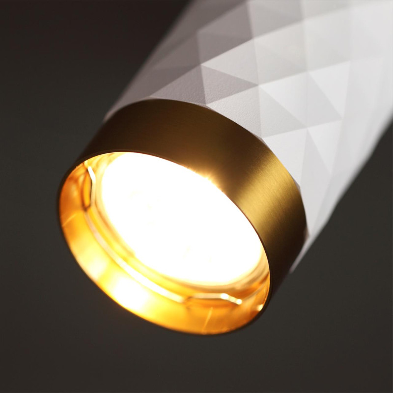 Накладной светильник Odeon Light 4286/1C