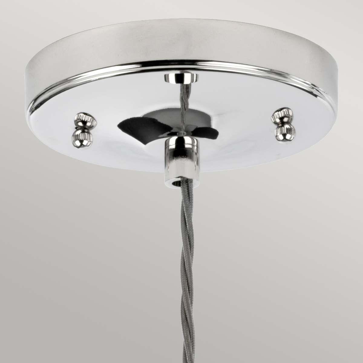 Подвесной светильник  Elstead Lighting, Арт. TIBER-P-CLEAR