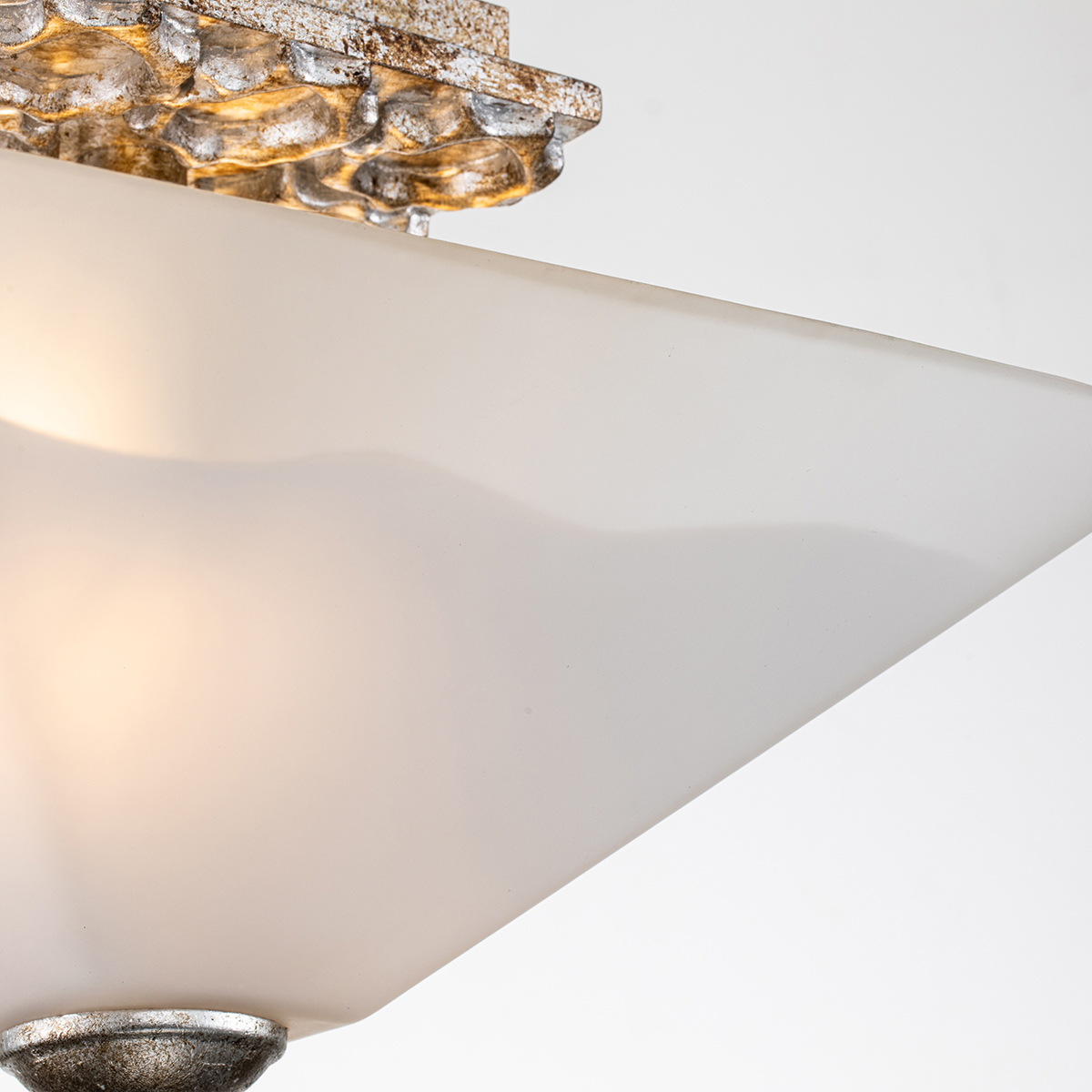 Потолочный светильник Flambeau, Арт. STAR-F-S-DS