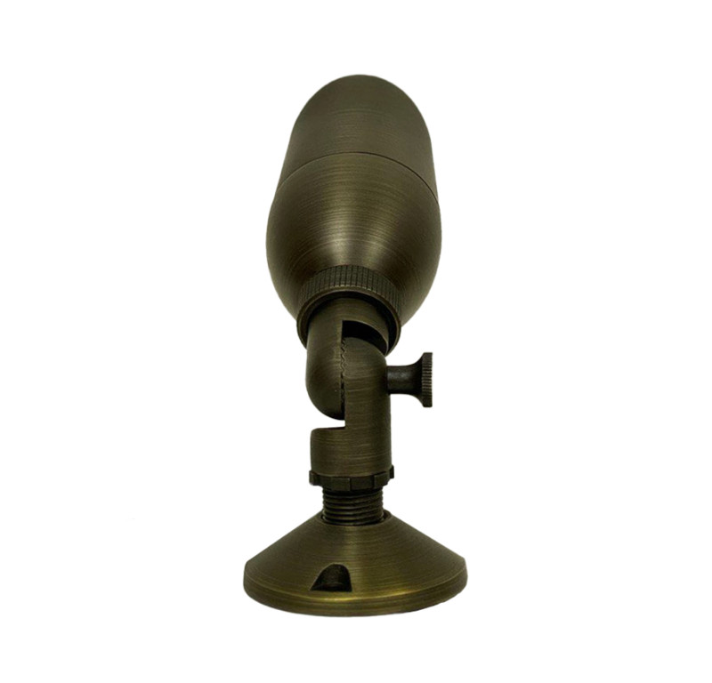 Грунтовый светильник LD-Lighting LD-C005