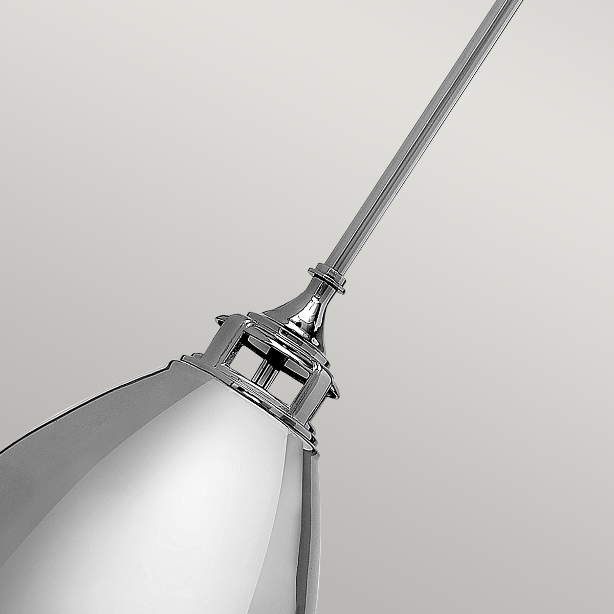 Подвесной светильник Hinkley Lighting, Арт. HK-AMELIA-P-M-PN