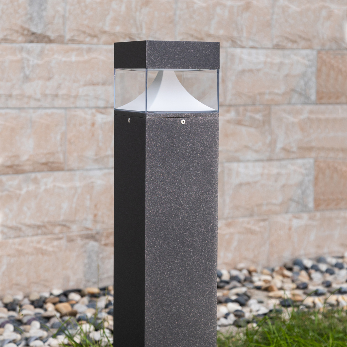 Фонарный столб Natural Concepts, Арт. NC-003240-80-DG