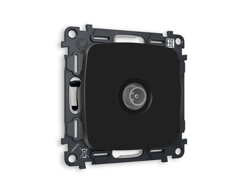 Розетка Ambrella Volt MO813010