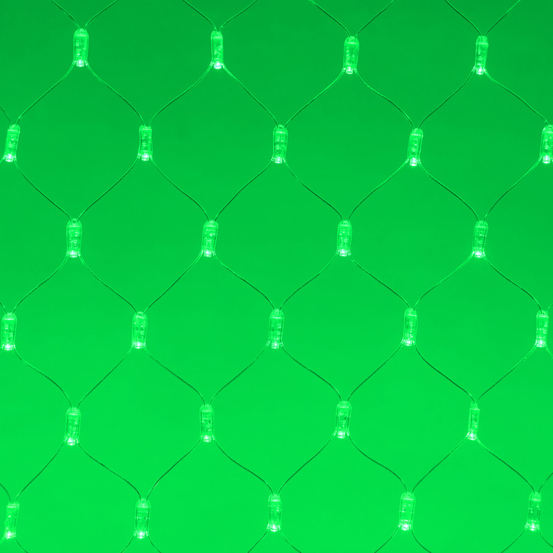 Светодиодная сеть ARdecoled 024680