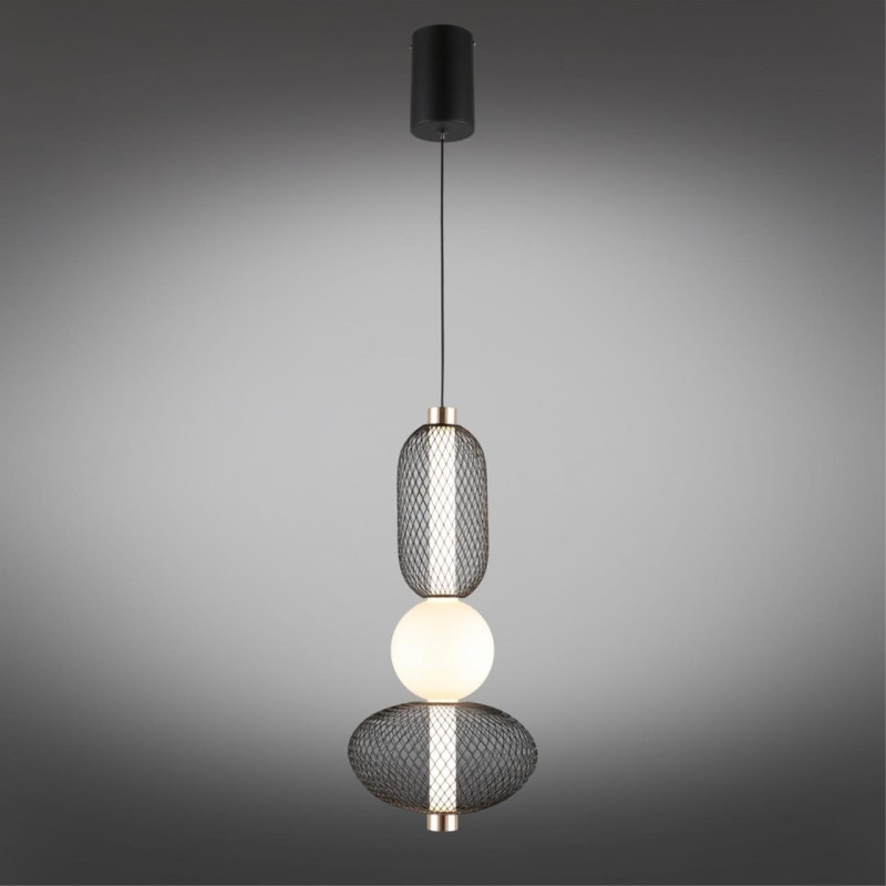 Подвесной светильник APLOYT APL.658.06.13