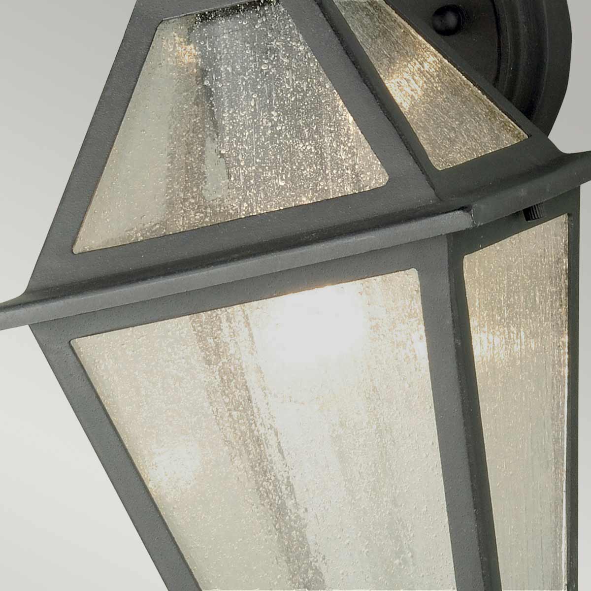 Настенный фонарь Elstead Exterior, Арт. POLRUAN