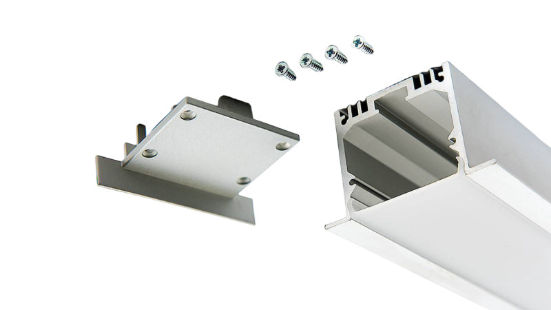 Профиль DesignLed LE.4932-R