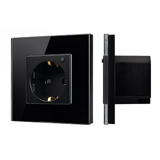 Розетка Arlight 050216