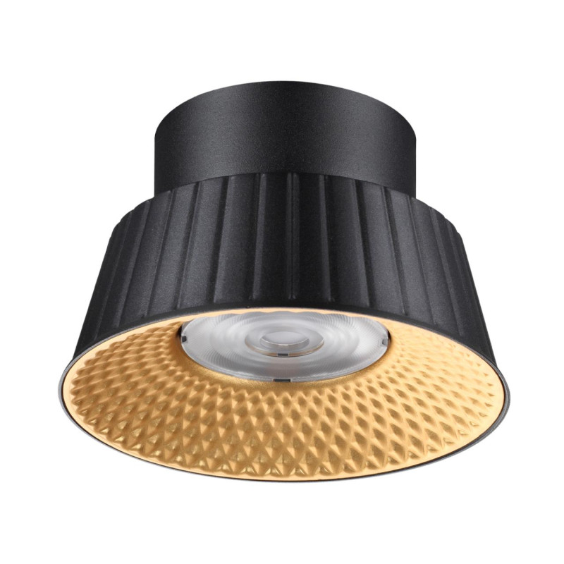 Накладной светильник Odeon Light 6643/6CL